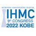 IHMC2022Kobe (@ihmc2022) Twitter profile photo IHMC2022Kobe (@ihmc2022) Twitter profile photo