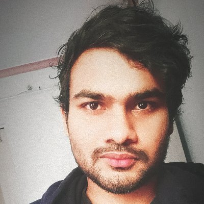 Just posting crap about Software Engineer👨💻
Java ♂️ | Python 🐍 | Linux
Shhhhhhhh....👃