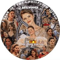 Roothmila #RubinaDilaik ❤❤(@roothmila) 's Twitter Profile Photo