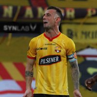 Dale Barce (@luchobarcee) 's Twitter Profile