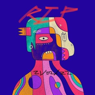 kirbybel7's profile picture. rip dilla