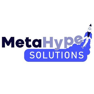 The best #CRYPTO & #NFT MARKETING firm to support you in the growth of your project. Let's chat about it! 🚀🌕 #metahypesolutions #growthhackers
