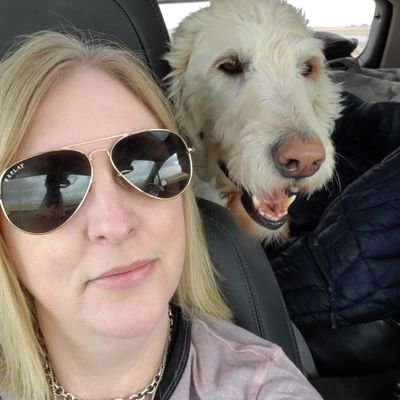 jenymoneypenny's profile picture. Proud part of the #fringeminority 🇨🇦 🍁