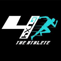 4theathlete(@4theathlete1) 's Twitter Profile Photo