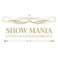 Show Mania Events & Entertainment(@showmaniaevents) 's Twitter Profile Photo