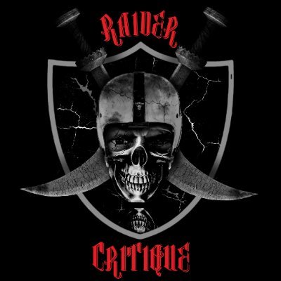 The Raider Critique. its about Family God and the RAIDERS. bringing the Truth with INTENSITY.