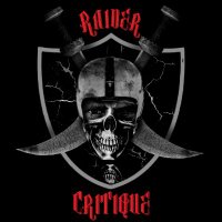 The Raider Critique(@ngunn421) 's Twitter Profile Photo