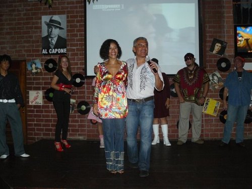 victordavidg's profile picture. Locutor profesional que labora en Omega Stero. 32 años en la radio panameña. MBA en Mercadeo. CEO de MCPRO empresa dedicada a eventos sociales y privados.