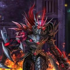 The Nightmareさんのプロフィール画像