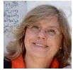 Profesora de inglés, ya jubilada. Licenciada en Anglogermánica.