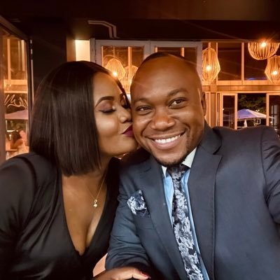 Child of the most high God|Wife to an amazing man |Mother to two amazing little girls|Preacher of the gospel|Author|brand influencer