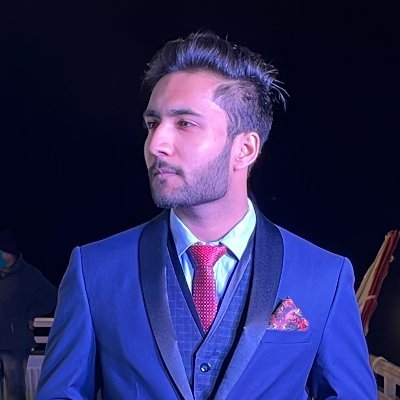 aniket mathur Profile