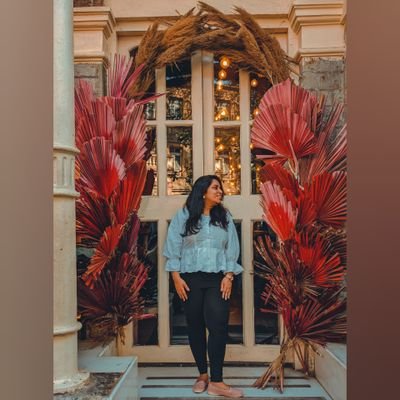 Content Manager at Puretech Digital. Former writer @Cricket_Country. Owner of @Travelogue90 & https://t.co/wE4uxoCgEo. Music and food lover.