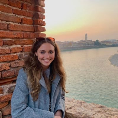 OliviaPasquesi's profile picture. 