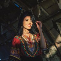 Jeena Karam(@JeenaKaram) 's Twitter Profile Photo