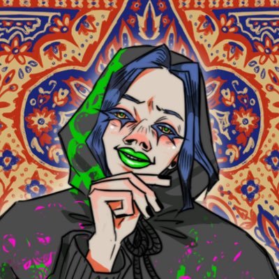 меня украло нлоさんのプロフィール画像