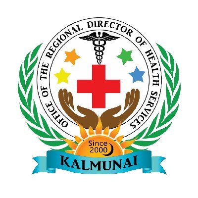 Official handle of RDHS Kalmunai