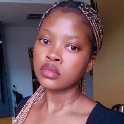 Akhona M Profile