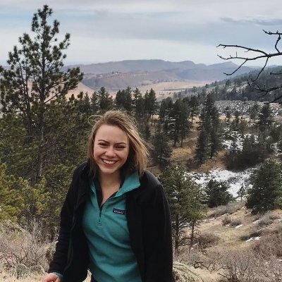 forest & wildfire researcher with the Public Lands Policy Group at Colorado State University @PLPG_CSU 🌲