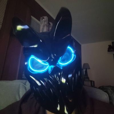 DamyanPerez's profile picture. Hi soy Damyan aka Nightstalker7sins me considero sociable amante a los fighting games y Monster Hunter.
Instagram:Damyan Perez
tiktok: nightstalker7sin