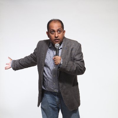 Indian comedian/scriptwriter, often in the UK
Contact: intelligentindiancomedy@gmail.com, lucy@mickperrin.com
Agents: https://t.co/4r3yip8A5Y…