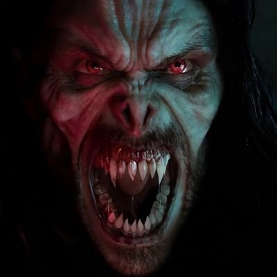 News & Updates on Sony/Marvel upcoming movie MORBIUS. In theaters 2022 🧛🏻‍♀️