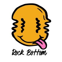 Rock Bottom Thread Co.(@real_RockBottom) 's Twitter Profile Photo