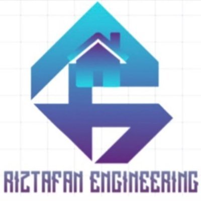 RiztafanENG's profile picture. Untuk konsultasi design arsitektur dan struktur hunian anda dengan harga terjangkau silahkan hubungi :
WA : 0812-8785-3654
Email : riztafanengineering@gmail.com