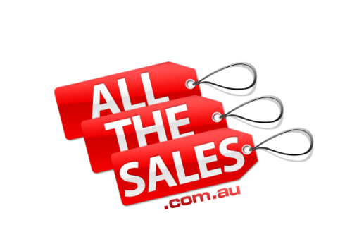 AllTheSales's profile picture. Australian Stores and Brands You Love. On Sale. Always.