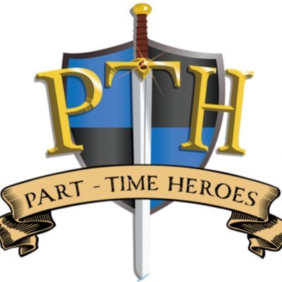 Part-Time Heroes