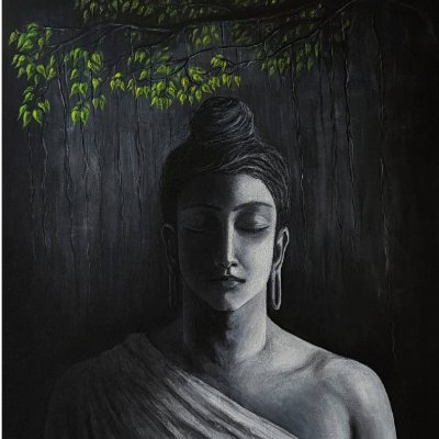 arpitk464's profile picture. #SaveSoil