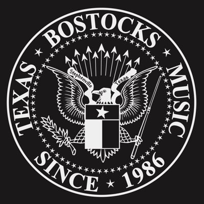 Bostocks is the premier LIVE music venue and bar in the great state of TEXAS! We are located at 1350 W. Washington - Stephenville, Texas 76401