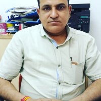 Narender Singh Tanwar (@nstanwar5) 's Twitter Profile