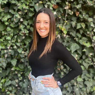 @Stanford Bioengineering Postdoc 🔬 @BiomechanicsOOM podcast host 🎙#biomechanics #psychology & #digitalhealth 🤸🏻♀️