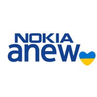 Nokia anew(@nokia_anew) 's Twitter Profile Photo
