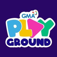 GMA Playground(@GMAPlayground) 's Twitter Profile Photo
