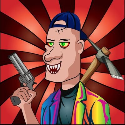 HomieCydesKC's profile picture. Coming soon!
#HomieCydeKillClub 
#BalloonTotZ