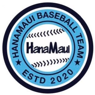 【NEW】ハナマウイ硬式野球部 Profile