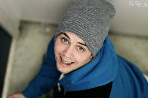 MartinFurnes's profile picture. Den offisielle twitterkontoen til Martin Furnes, alle andre er fake