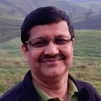 Pramod Raman (@pramodraman10) 's Twitter Profile