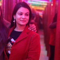 Shikha Salaria (@salaria_shikha1) 's Twitter Profile