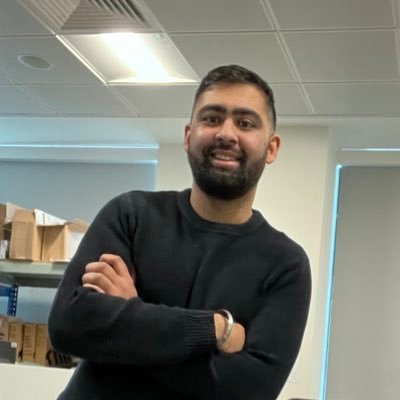 indevnajran's profile picture. 