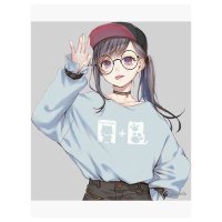 KAYLYNART (@kaylynagumas) Twitter profile photo
