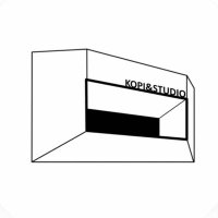 Kopi&Studio (@kopidanstudio) 's Twitter Profile Photo Kopi&Studio (@kopidanstudio) 's Twitter Profile Photo