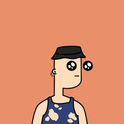 AminoNFTさんのプロフィール画像