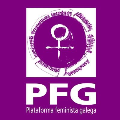 ONG Feminista indep. de mulleres en loita contra as violencias machistas♀️💪

FB: https://t.co/0Zz34VUYPz
TG:https://t.co/7hqjwpli2F