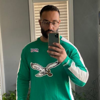 my life is: dabs, football, mma, lifting, cars and bikes. I game 👾🎮⌨️ 🦅FLY EAGLES FLY on the road to VICTORY 🦅🏈🇨🇦