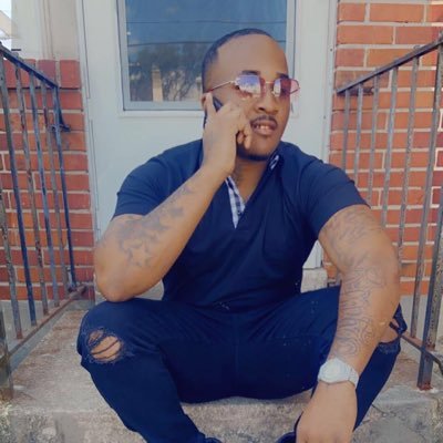 🌪🌏GODFEARING MAN⚡️BLESSED 🙏🏾🖤Antione Jr Father 👨👦✨Stay Humble-Remain The Same “Never Change💯