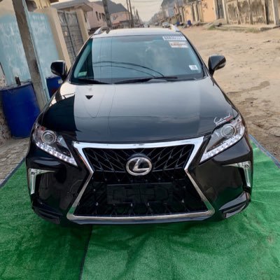 Buy and Sell Nigerian used and Toks 🚗 🚘 at affordable rates. All cars are available for inspection. Phone/WhatsApp - 08095490946