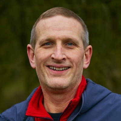 LeeBagnall's profile picture. CEO JD Outdoor